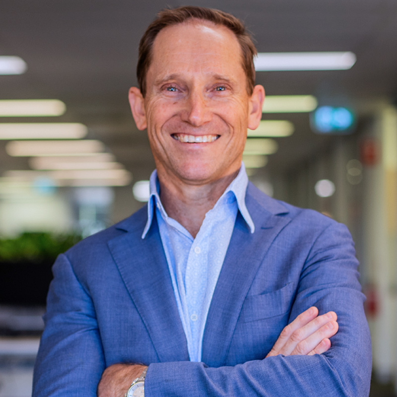 Board and executives | CSQ